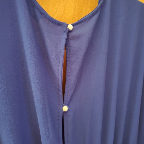 NWTT Spin USA 3x Romper - Picture 4 of 5